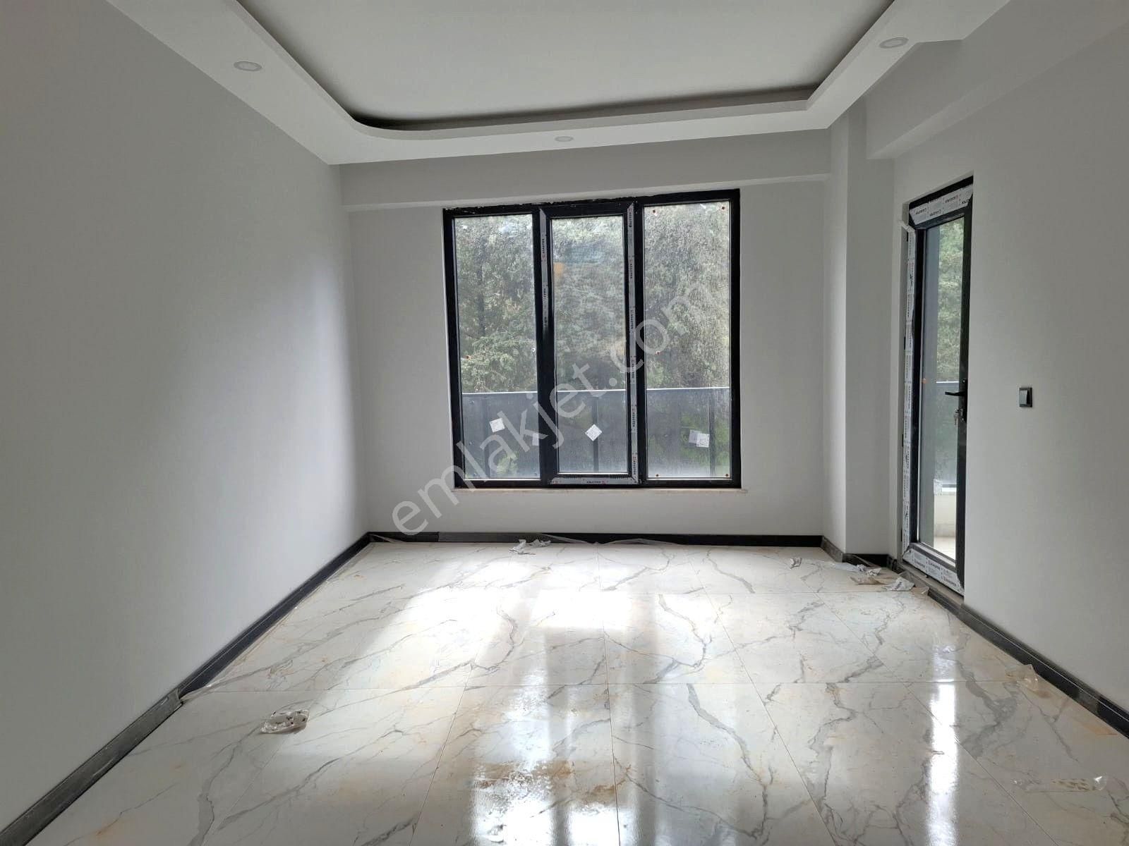 !!!!akman'dan Ön Cephe Ayrı Mutfak 3+1 Sıfır Satılık Daire!!! - Görsel 6