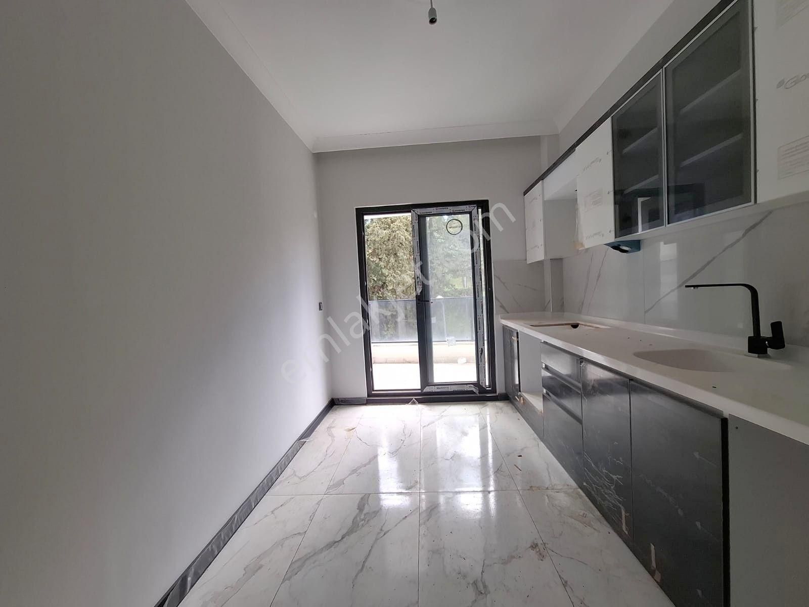 !!!!akman'dan Ön Cephe Ayrı Mutfak 3+1 Sıfır Satılık Daire!!! - Görsel 2