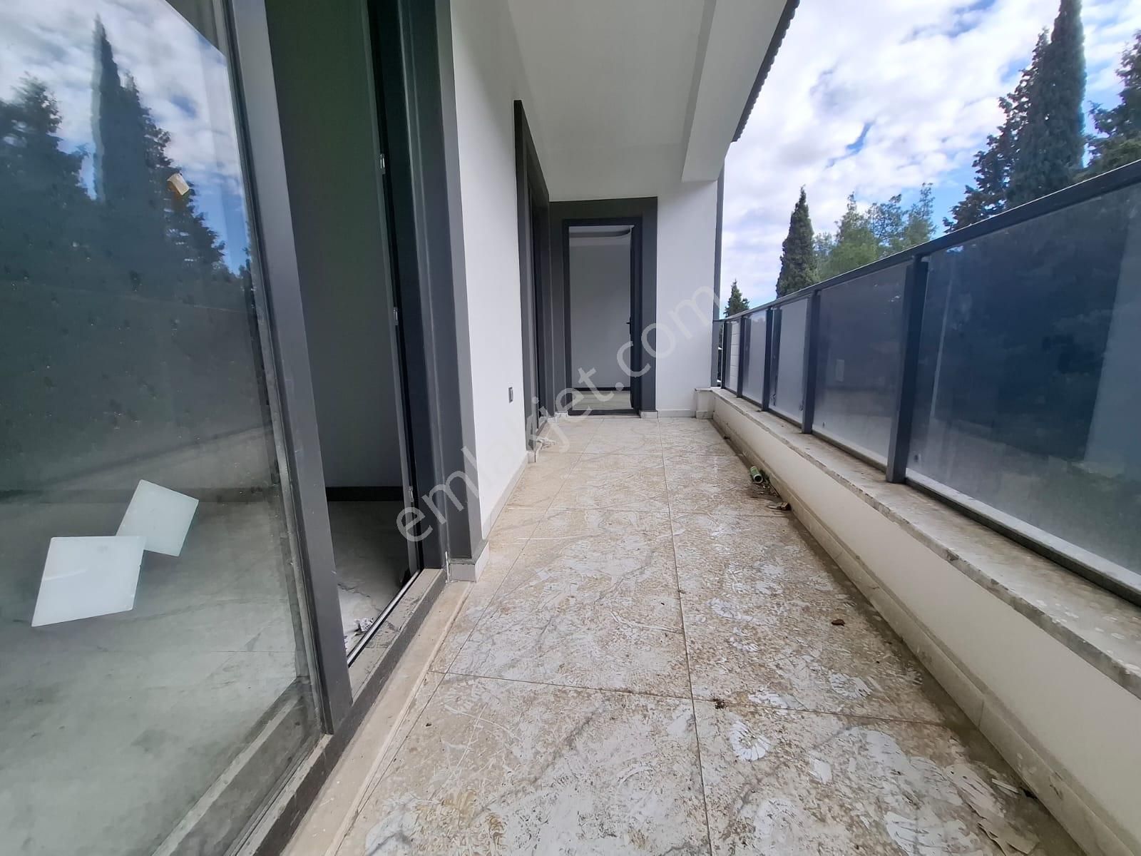 !!!!akman'dan Ön Cephe Ayrı Mutfak 3+1 Sıfır Satılık Daire!!! - Görsel 23