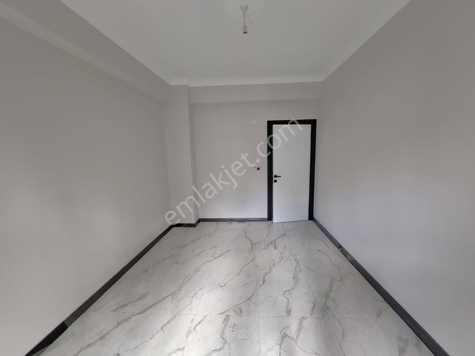 !!!!akman'dan Ön Cephe Ayrı Mutfak 3+1 Sıfır Satılık Daire!!! - Görsel 9