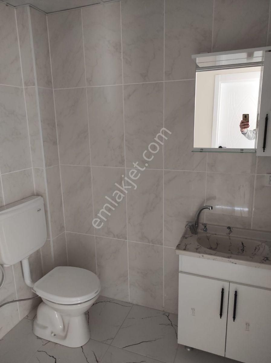 Selahattin Eyyubide Sıfır, Geniş 2+1-yerden Isıtma Sıfır Daire. - Görsel 30