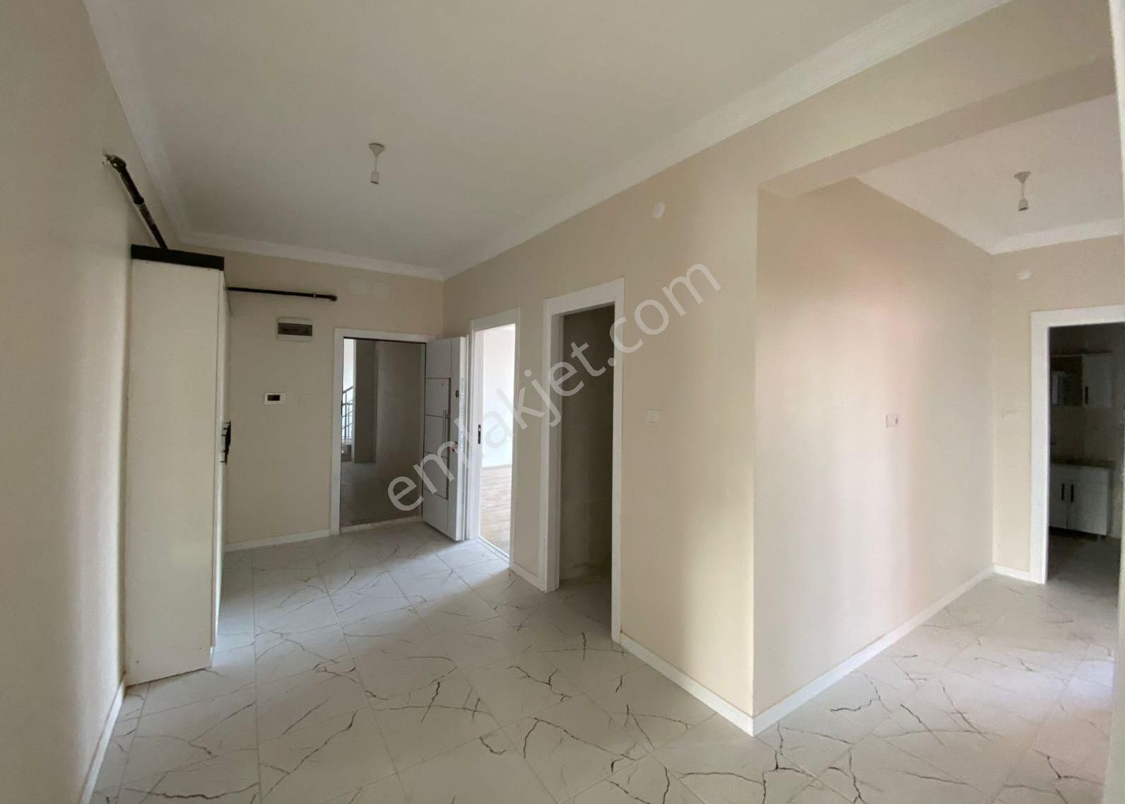 Selahattin Eyyubide Sıfır, Geniş 2+1-yerden Isıtma Sıfır Daire. - Görsel 7