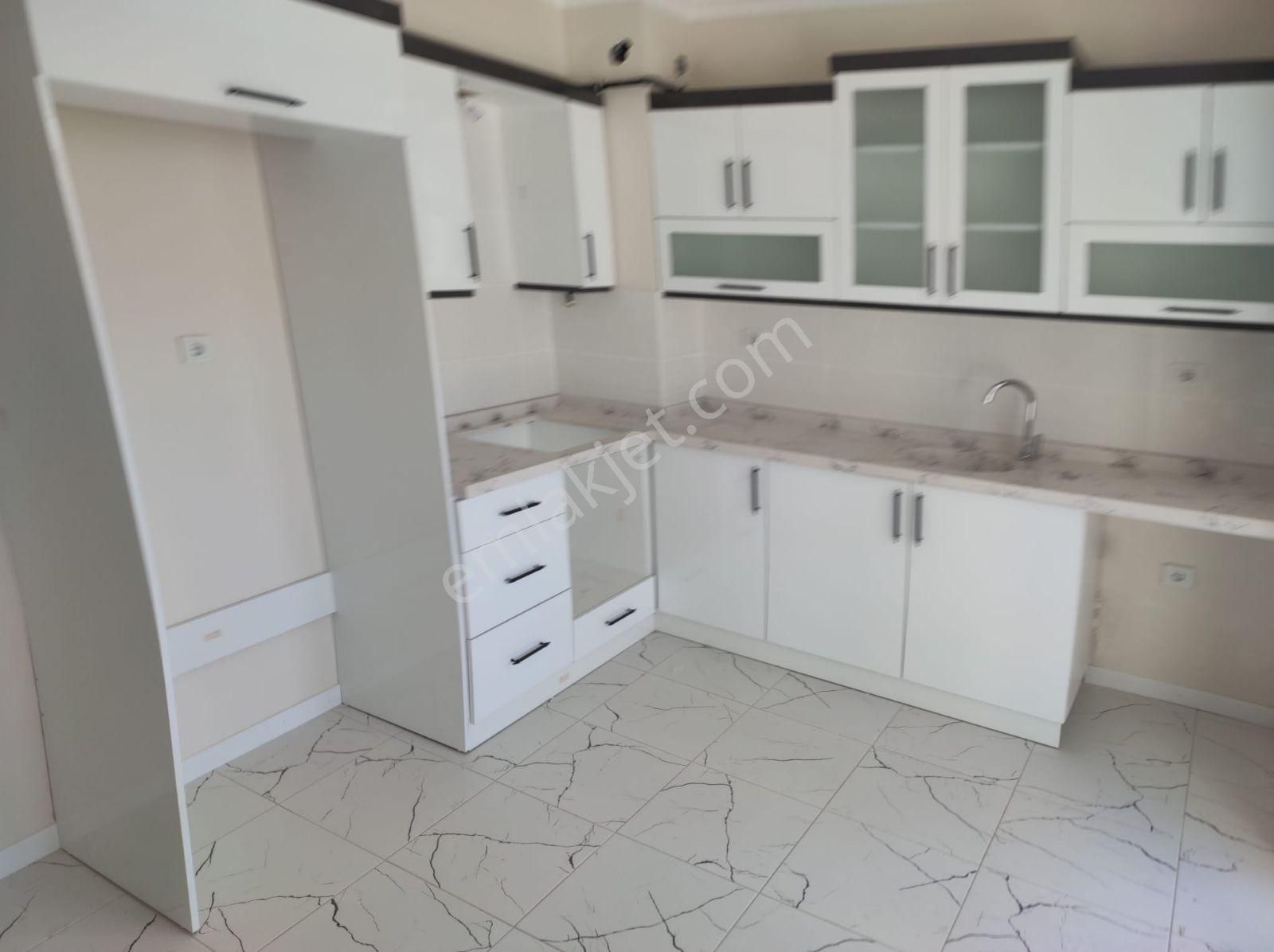 Selahattin Eyyubide Sıfır, Geniş 2+1-yerden Isıtma Sıfır Daire. - Görsel 28