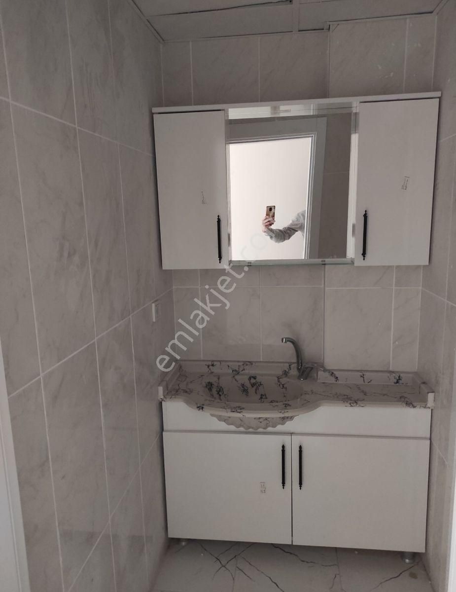 Selahattin Eyyubide Sıfır, Geniş 2+1-yerden Isıtma Sıfır Daire. - Görsel 27