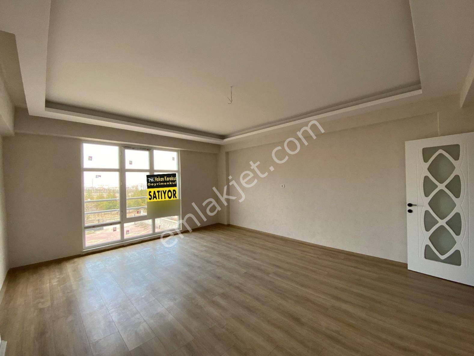 Selahattin Eyyubide Sıfır, Geniş 2+1-yerden Isıtma Sıfır Daire. - Görsel 19