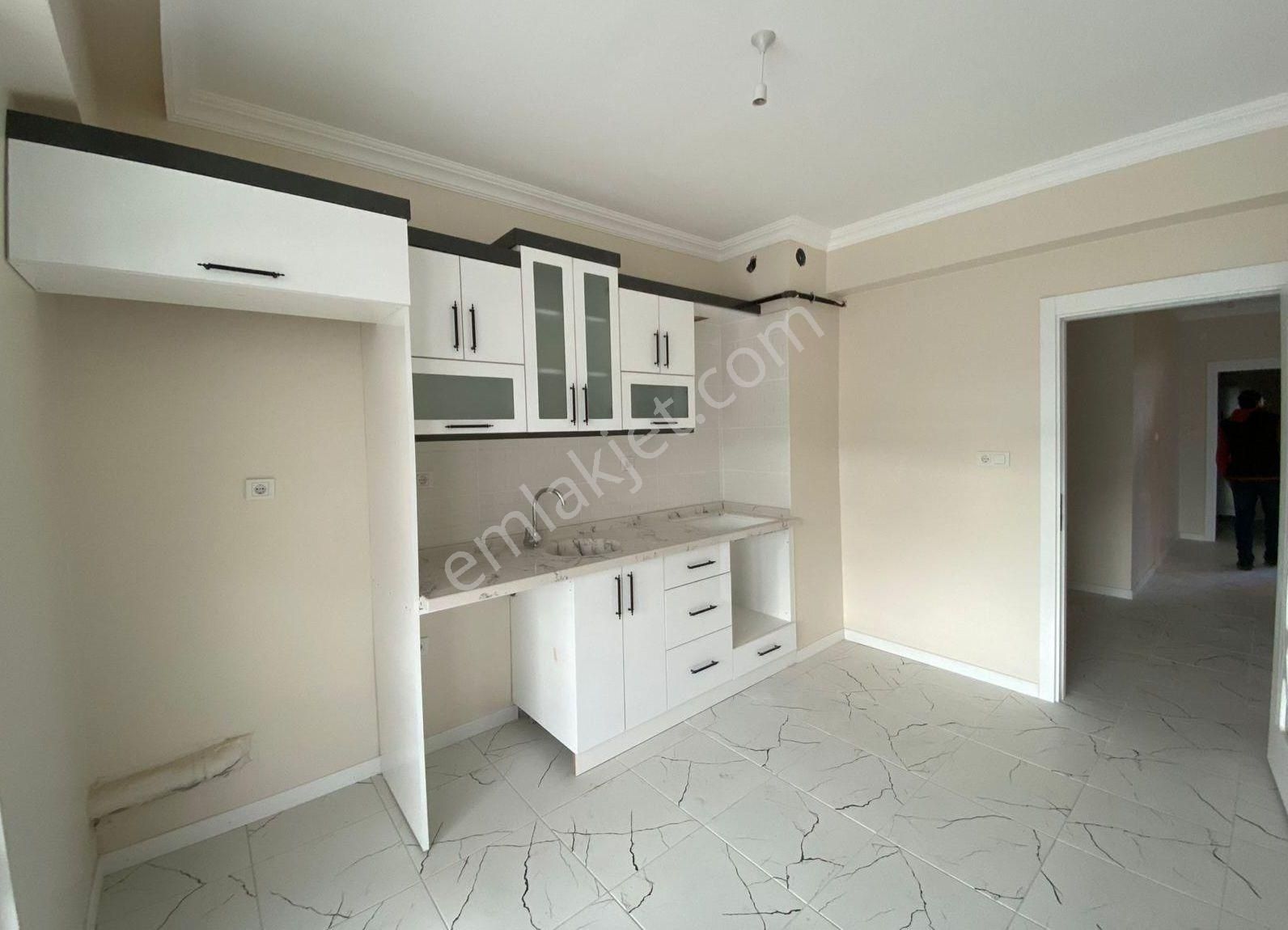 Selahattin Eyyubide Sıfır, Geniş 2+1-yerden Isıtma Sıfır Daire. - Görsel 22