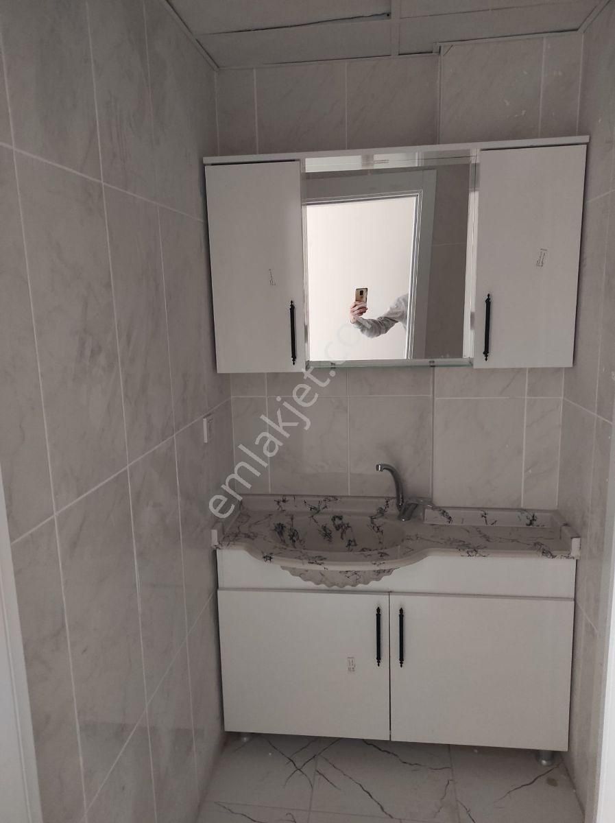 Selahattin Eyyubide Sıfır, Geniş 2+1-yerden Isıtma Sıfır Daire. - Görsel 29