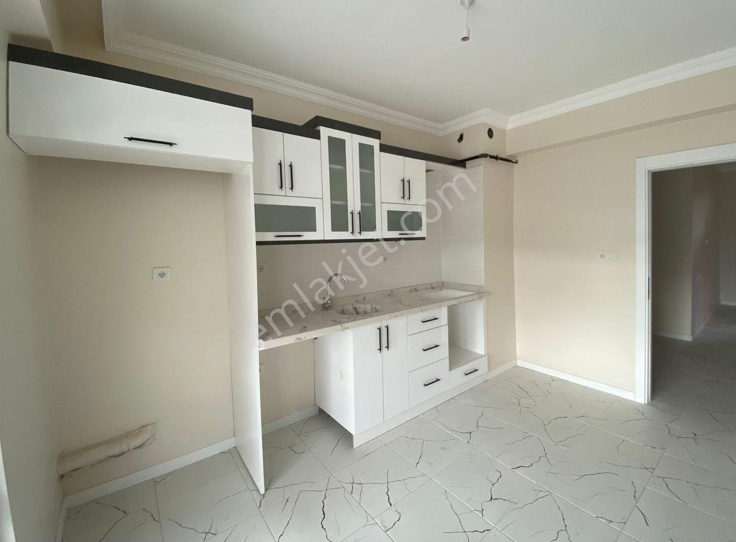 Selahattin Eyyubide Sıfır, Geniş 2+1-yerden Isıtma Sıfır Daire. - Görsel 16