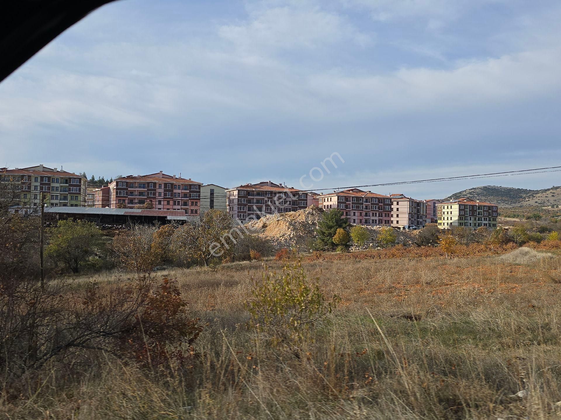 Denizli Bekilli Merkez'de Yeni Toki Konutları Ve Otoyol Yanında 4.973 M2 Tarla. Açıklamayı Okuyunuz - Görsel 29