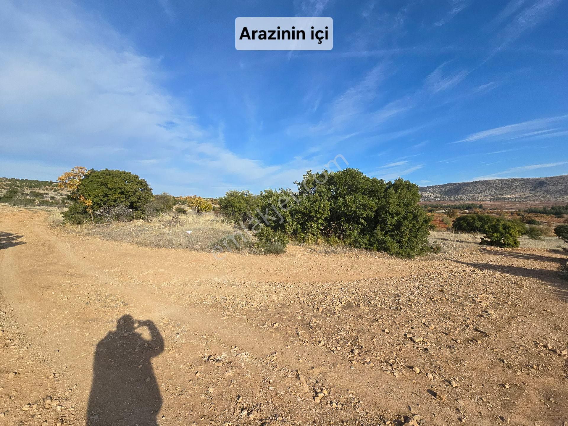 Denizli Bekilli Merkez'de Yeni Toki Konutları Ve Otoyol Yanında 4.973 M2 Tarla. Açıklamayı Okuyunuz - Görsel 25