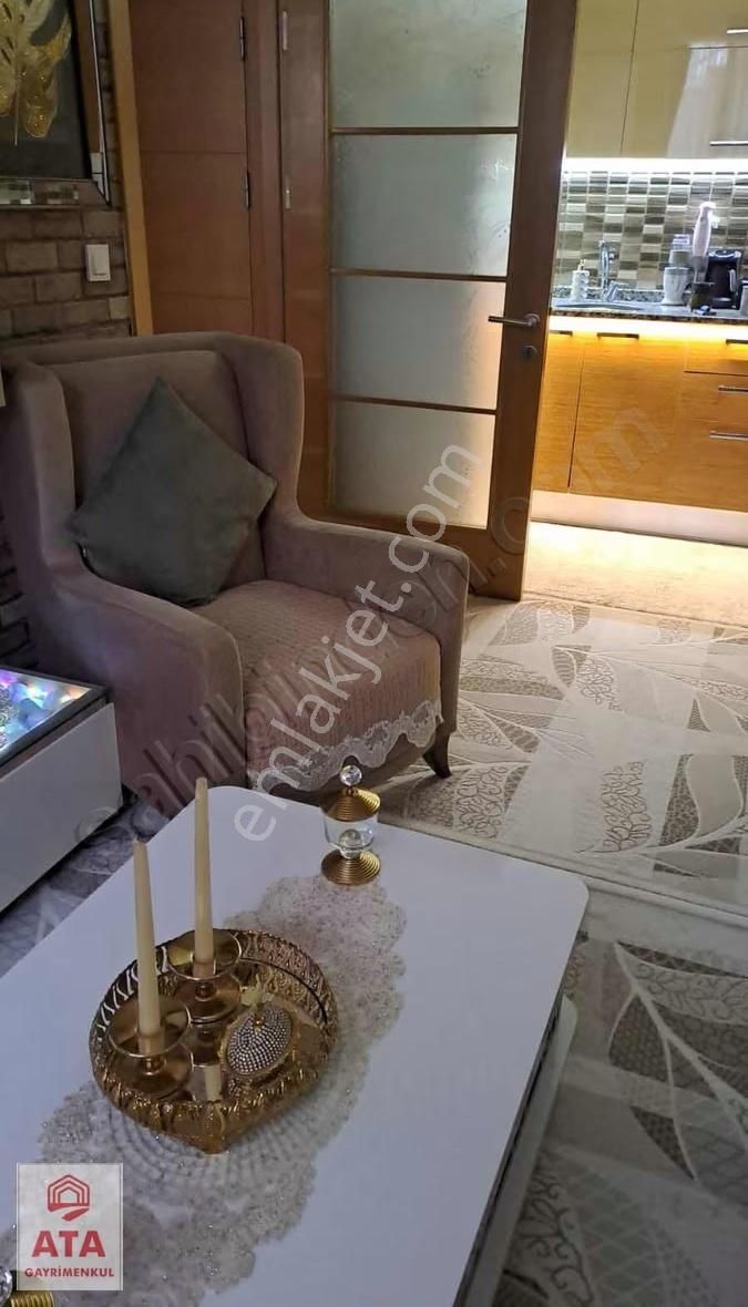 Buca Tınaztepede Ünüversitelere Yakın 2+1 Eşyalı - Görsel 14