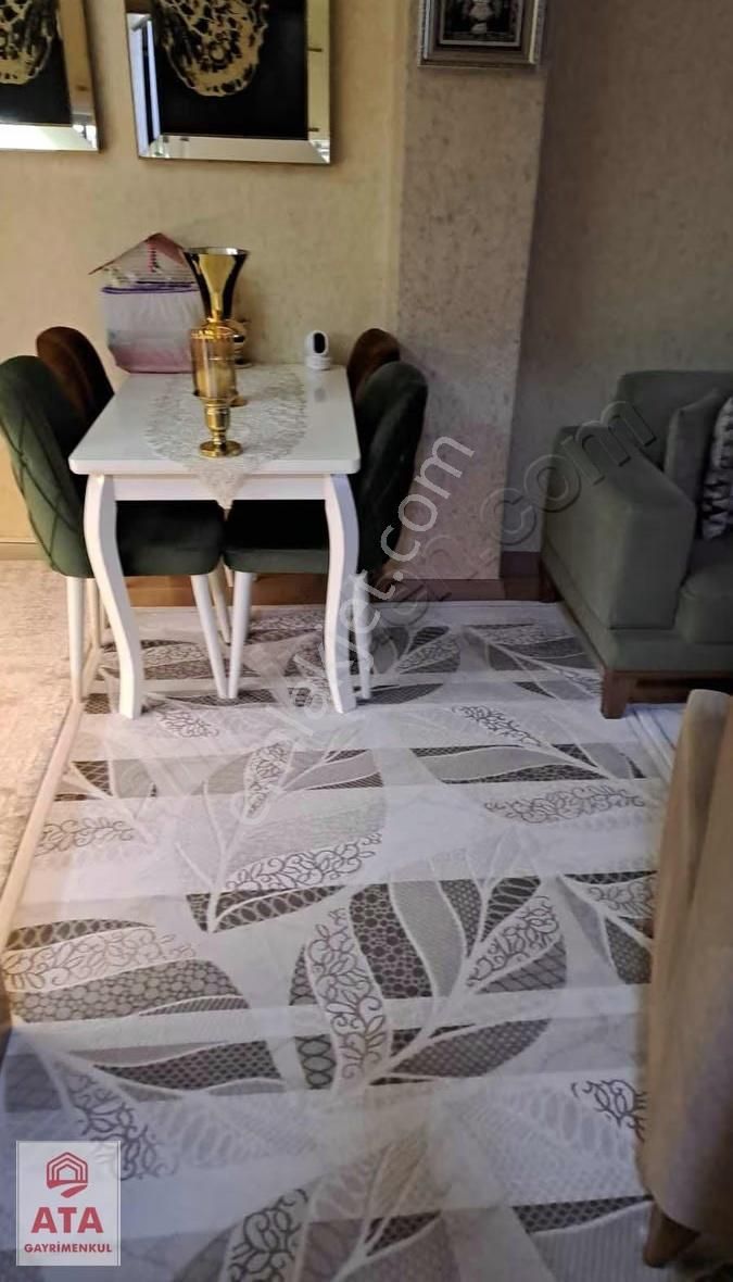 Buca Tınaztepede Ünüversitelere Yakın 2+1 Eşyalı - Görsel 5