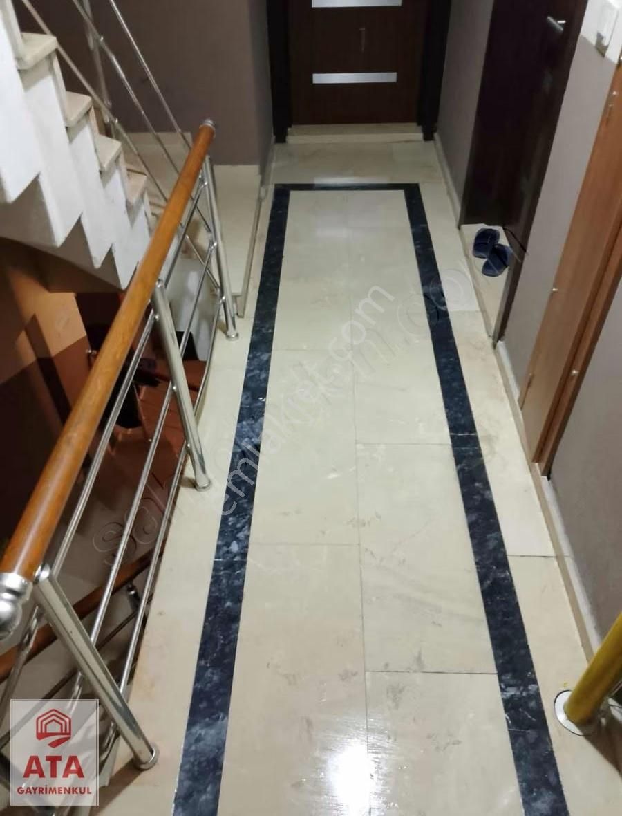 Buca Tınaztepede Ünüversitelere Yakın 2+1 Eşyalı - Görsel 10