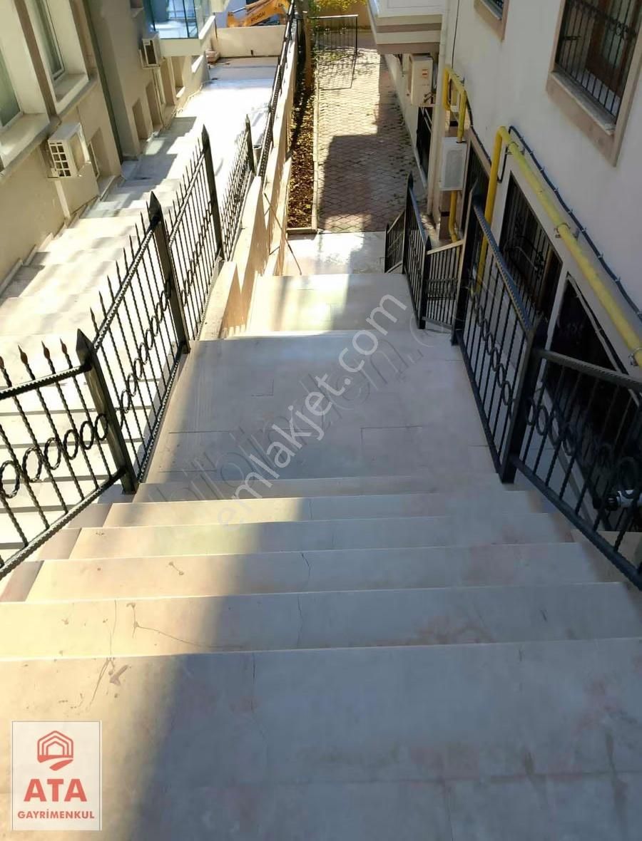 Buca Tınaztepede Ünüversitelere Yakın 2+1 Eşyalı - Görsel 4