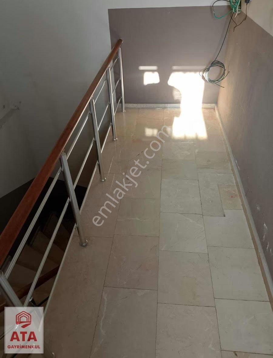 Buca Tınaztepede Ünüversitelere Yakın 2+1 Eşyalı - Görsel 8