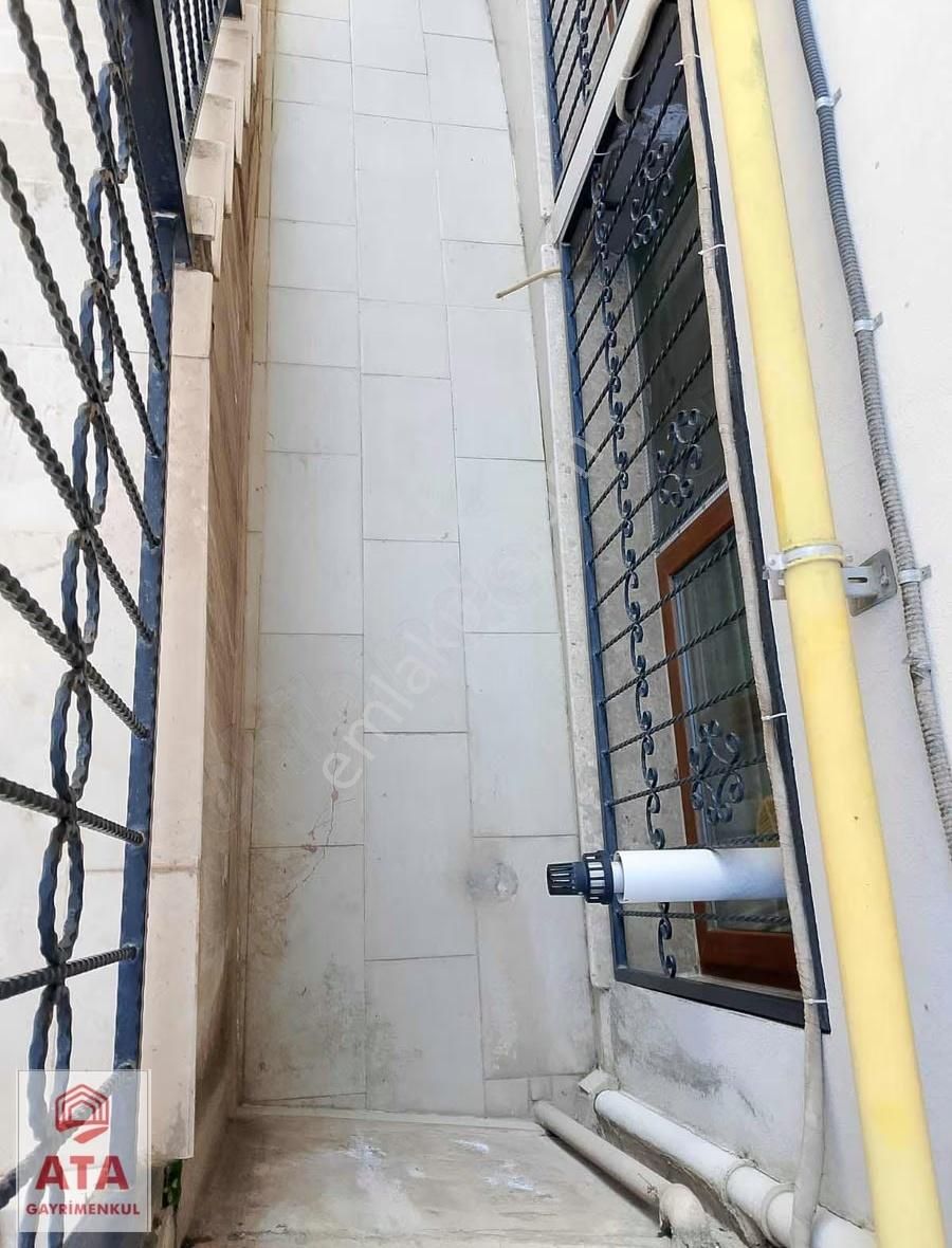 Buca Tınaztepede Ünüversitelere Yakın 2+1 Eşyalı - Görsel 11