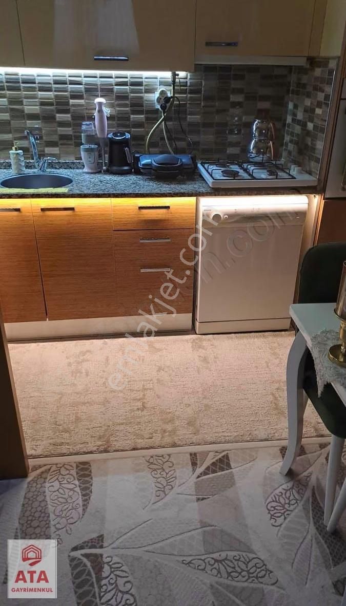 Buca Tınaztepede Ünüversitelere Yakın 2+1 Eşyalı - Görsel 7