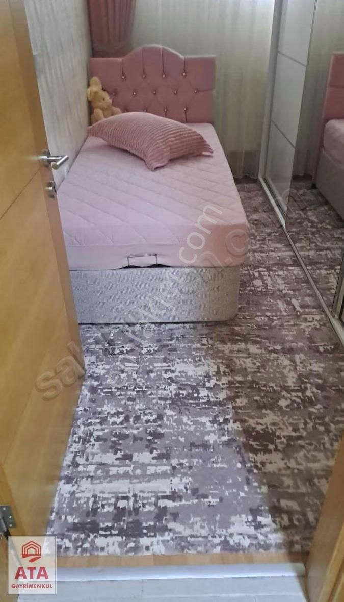 Buca Tınaztepede Ünüversitelere Yakın 2+1 Eşyalı - Görsel 3