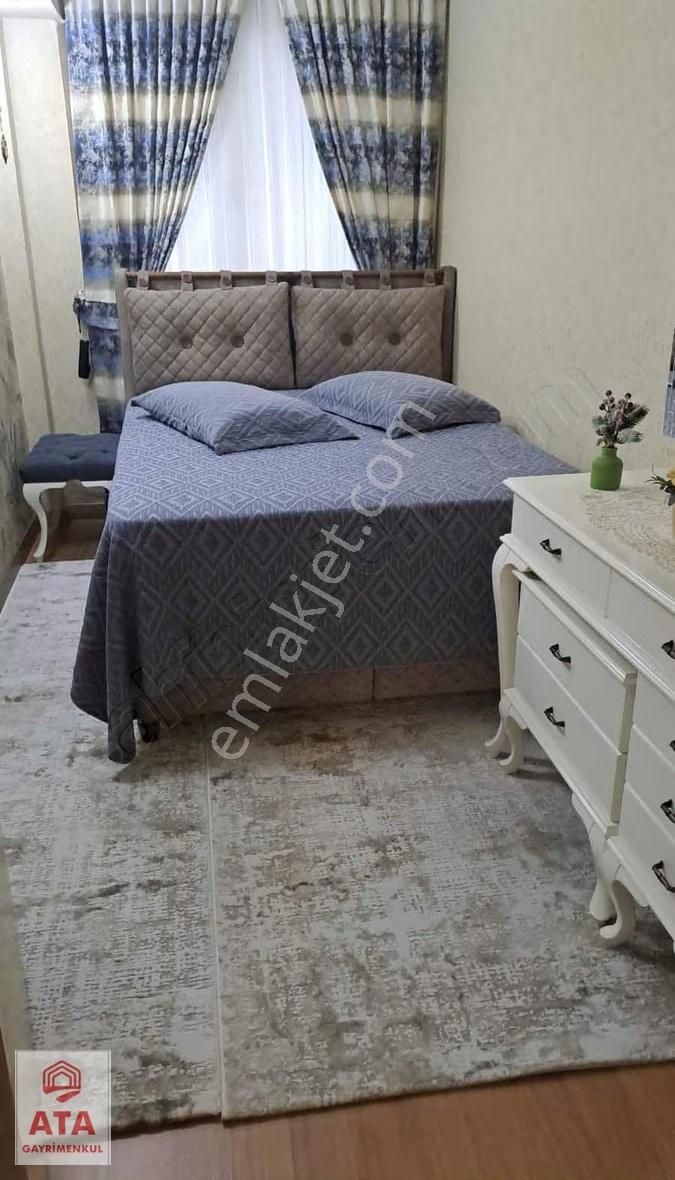 Buca Tınaztepede Ünüversitelere Yakın 2+1 Eşyalı - Görsel 2