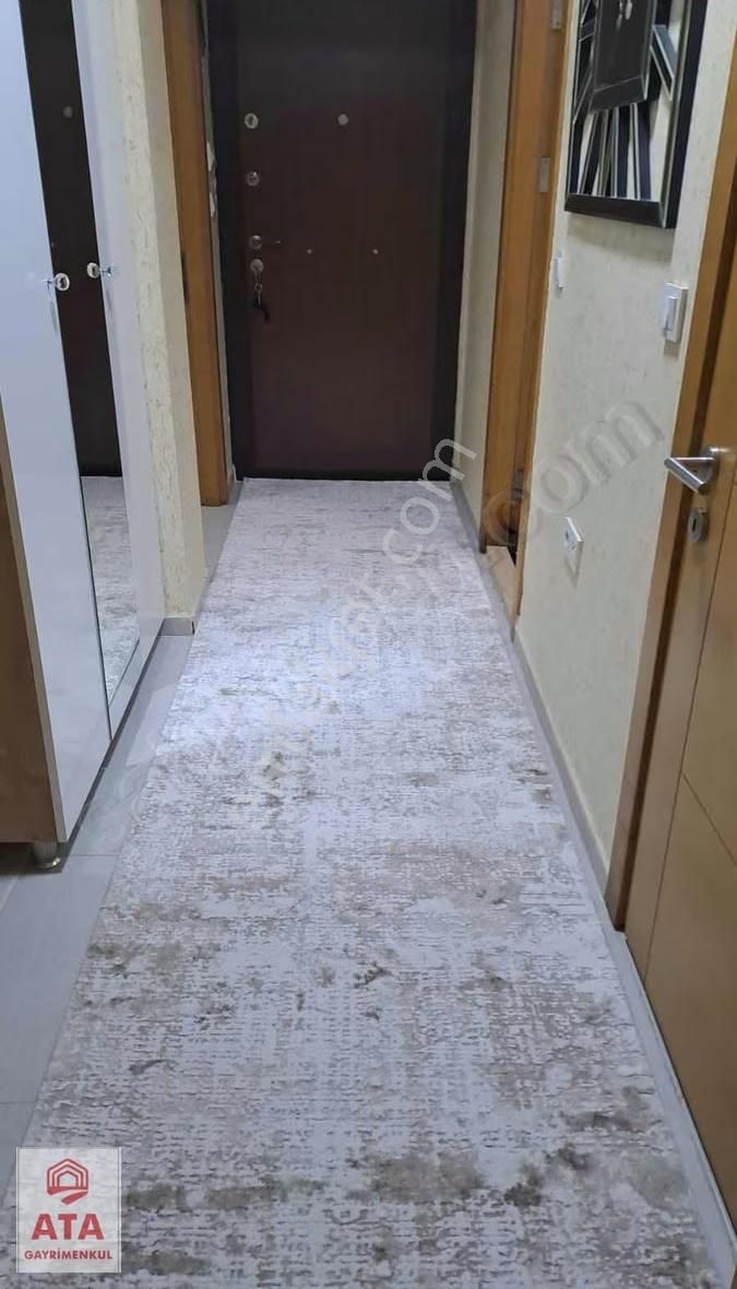 Buca Tınaztepede Ünüversitelere Yakın 2+1 Eşyalı - Görsel 6