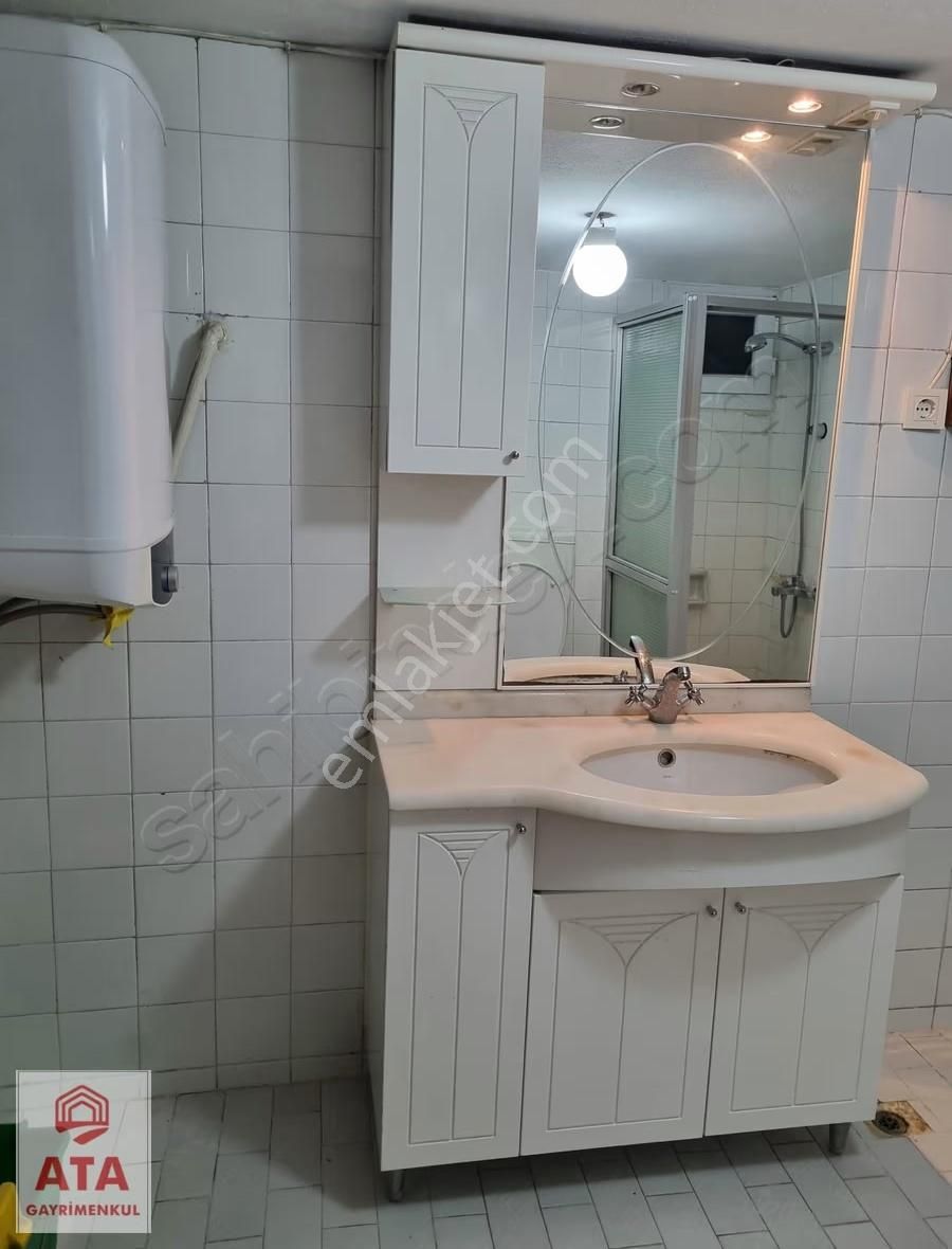 Nokta Ziraat Bank.üstü 3+1,120m2,dogalgazlı,otoparklı,asansörlü - Görsel 15