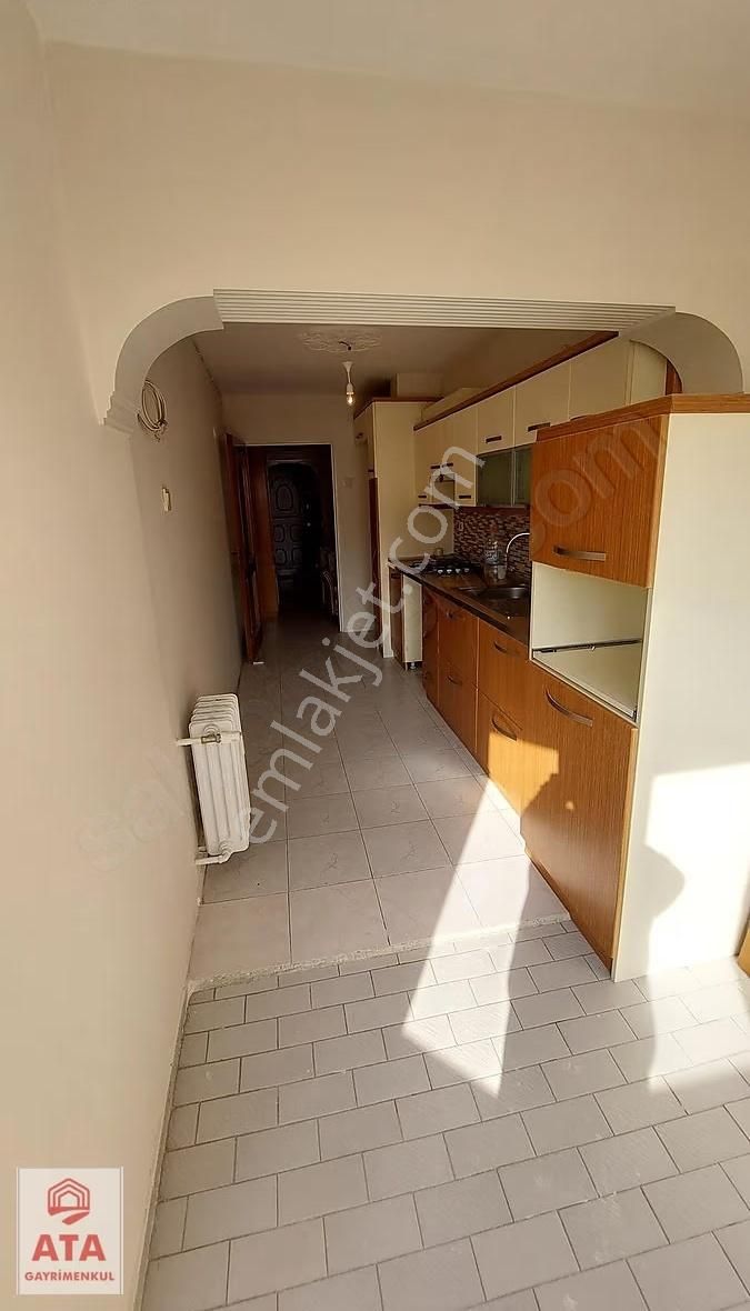 Nokta Ziraat Bank.üstü 3+1,120m2,dogalgazlı,otoparklı,asansörlü - Görsel 33