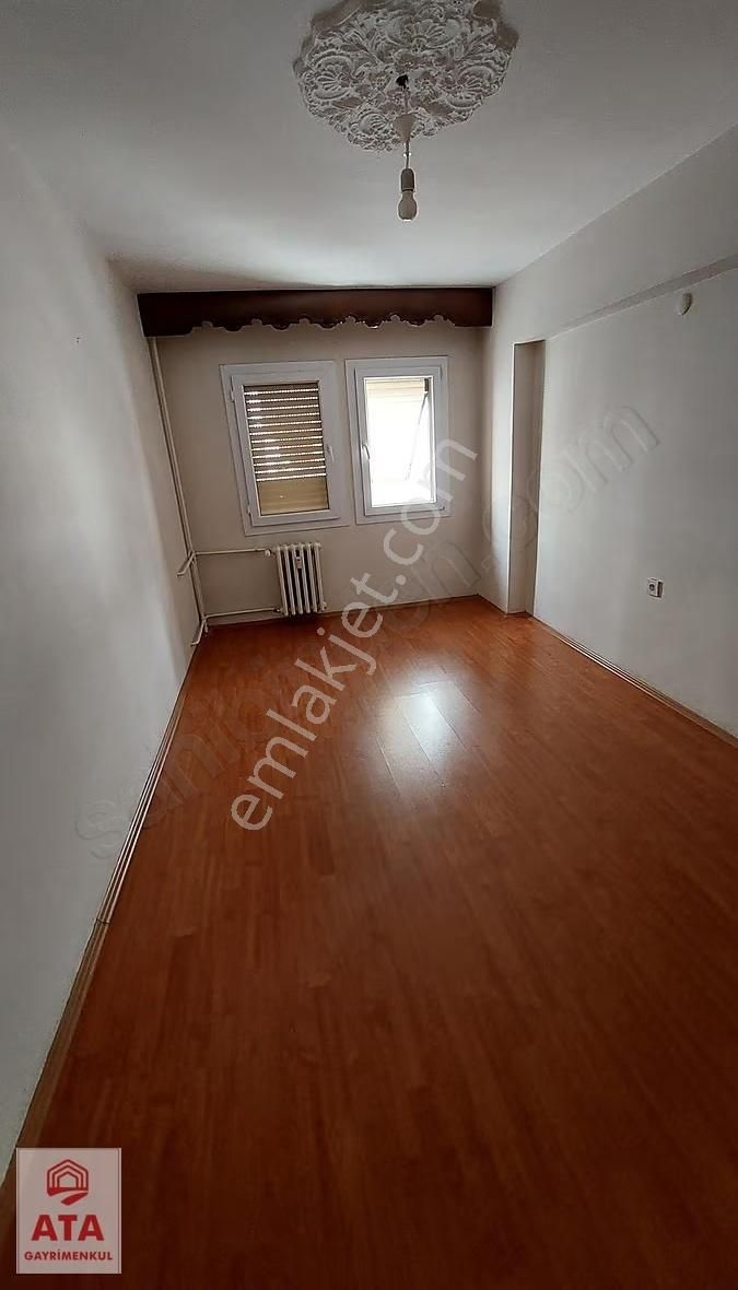 Nokta Ziraat Bank.üstü 3+1,120m2,dogalgazlı,otoparklı,asansörlü - Görsel 3