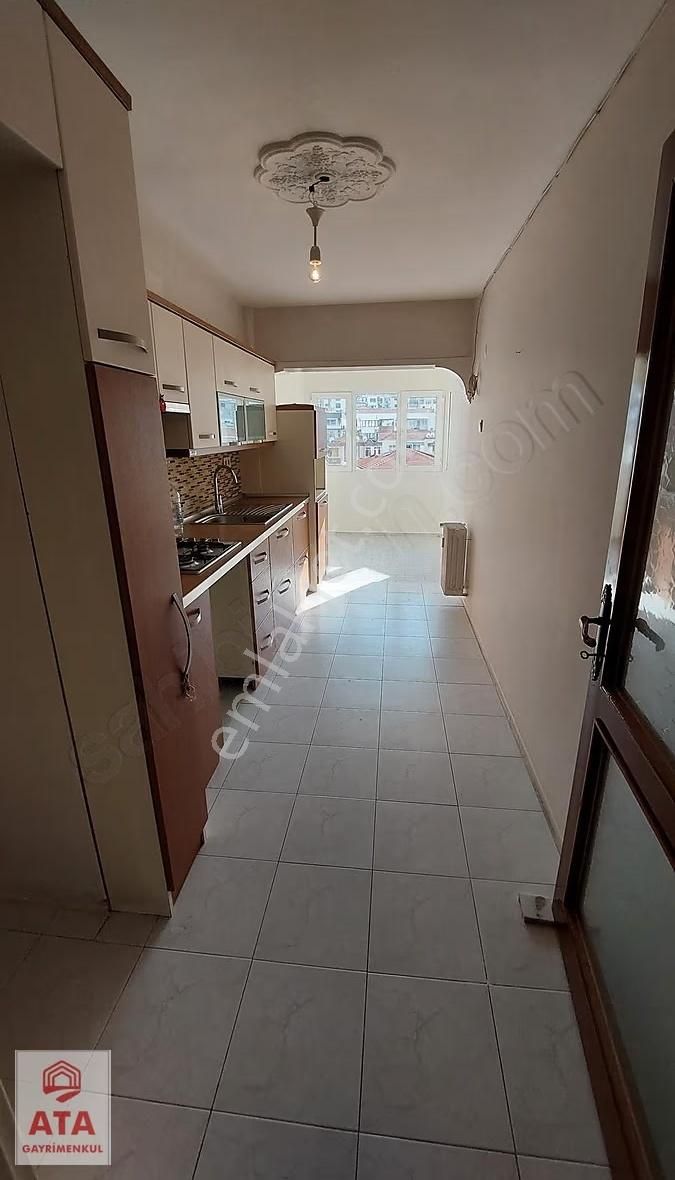 Nokta Ziraat Bank.üstü 3+1,120m2,dogalgazlı,otoparklı,asansörlü - Görsel 11