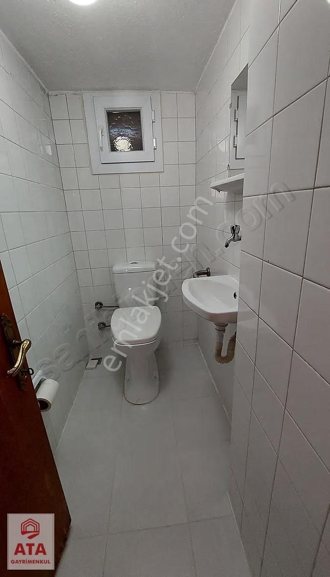 Nokta Ziraat Bank.üstü 3+1,120m2,dogalgazlı,otoparklı,asansörlü - Görsel 17