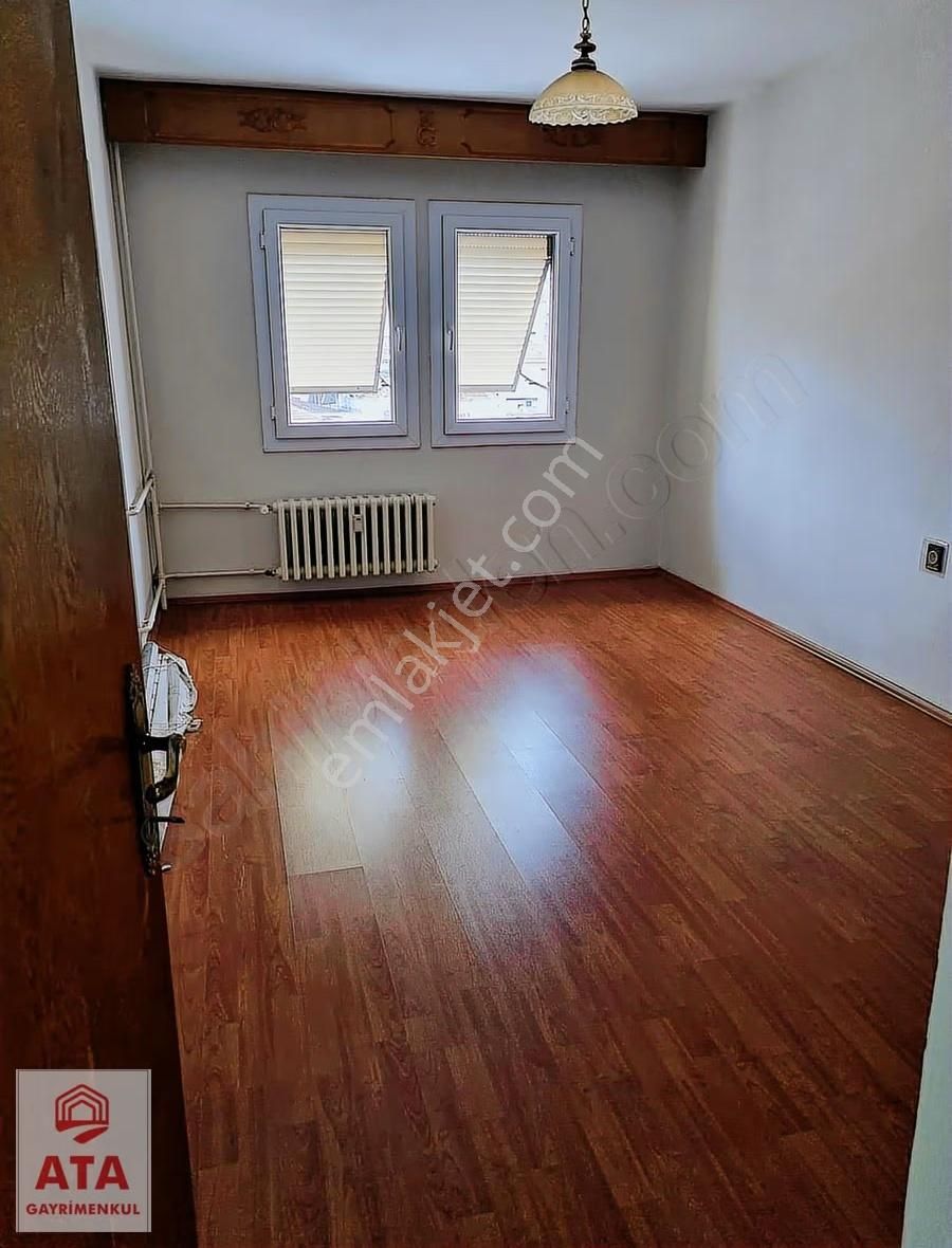 Nokta Ziraat Bank.üstü 3+1,120m2,dogalgazlı,otoparklı,asansörlü - Görsel 18