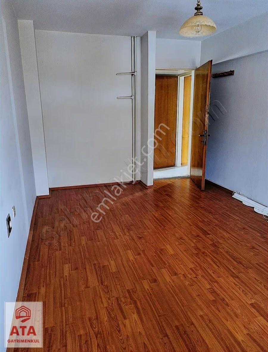 Nokta Ziraat Bank.üstü 3+1,120m2,dogalgazlı,otoparklı,asansörlü - Görsel 4