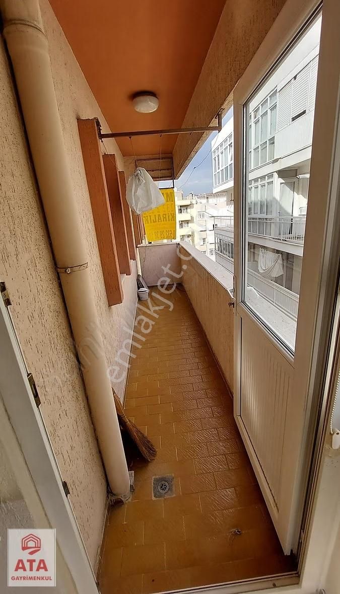 Nokta Ziraat Bank.üstü 3+1,120m2,dogalgazlı,otoparklı,asansörlü - Görsel 28