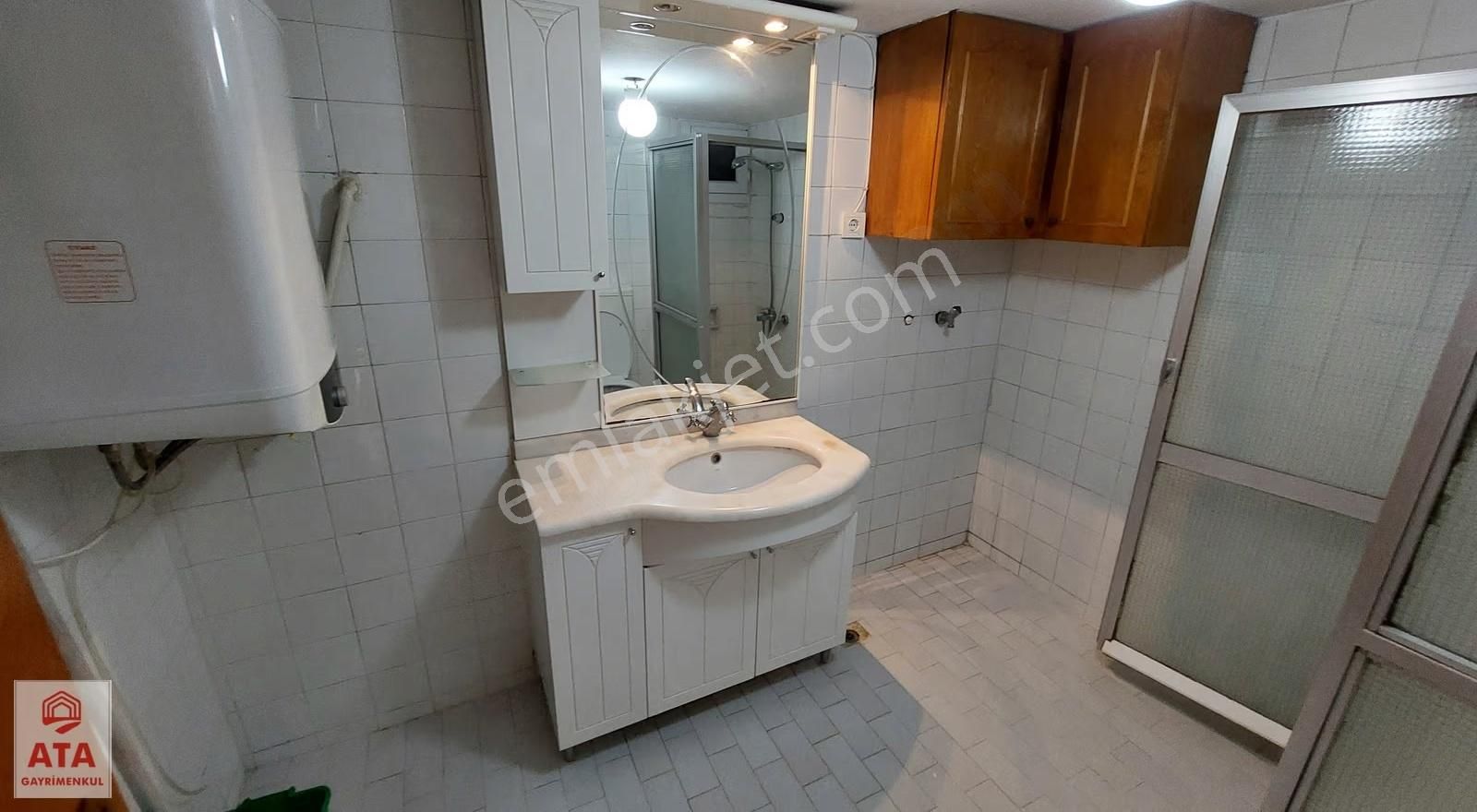 Nokta Ziraat Bank.üstü 3+1,120m2,dogalgazlı,otoparklı,asansörlü - Görsel 8