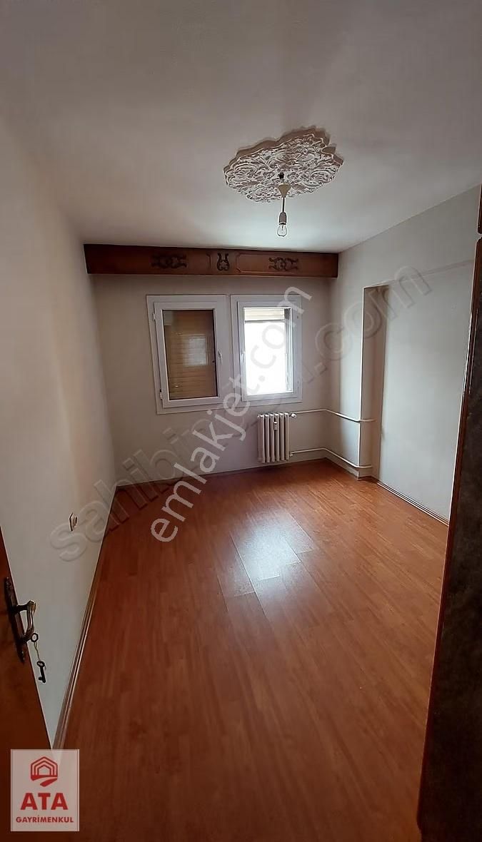 Nokta Ziraat Bank.üstü 3+1,120m2,dogalgazlı,otoparklı,asansörlü - Görsel 9