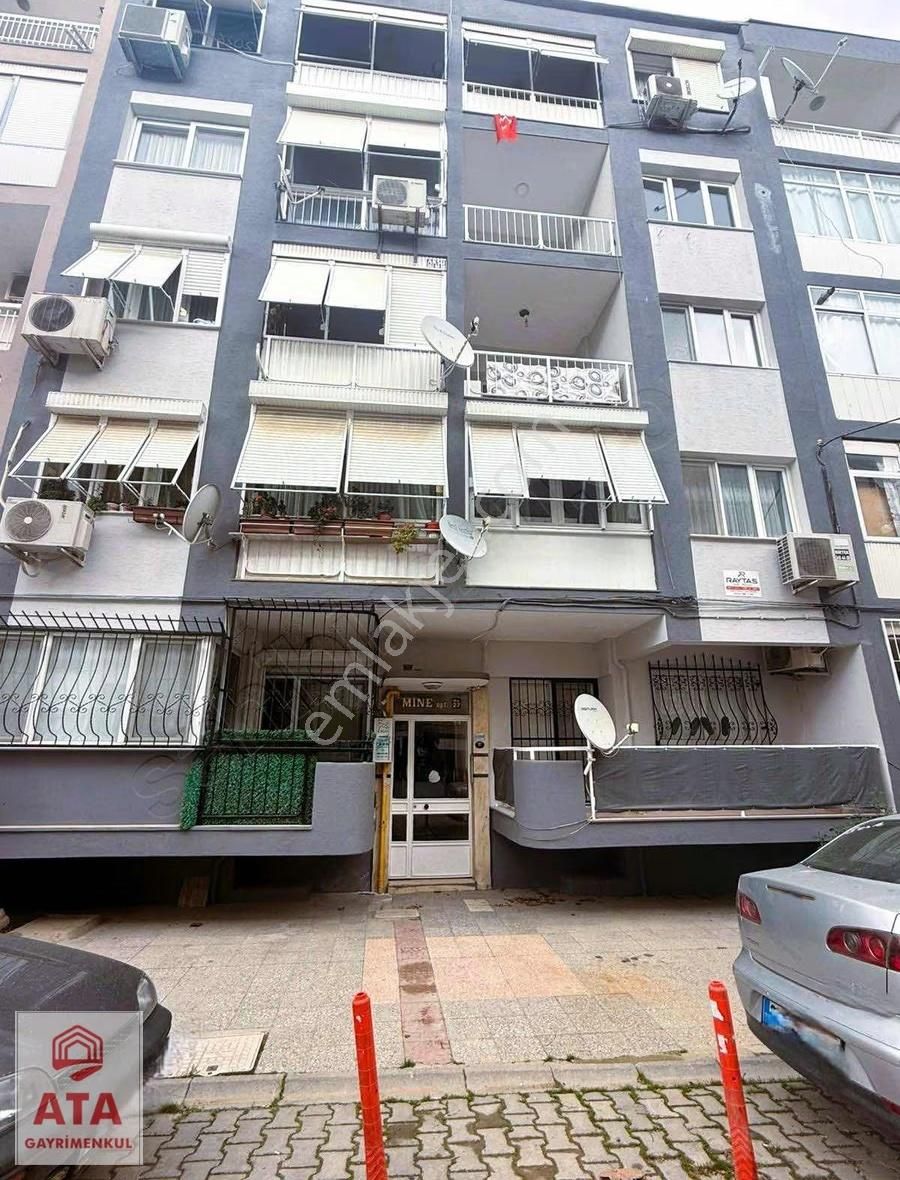 Geniş Tadilatlı 3+1