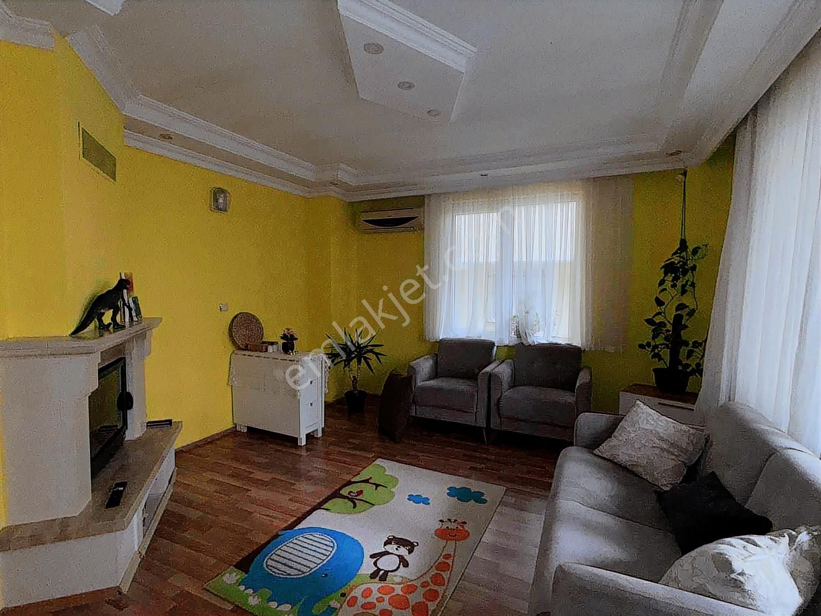 Çamlık Mah. Metroya 5 Dk. Şömineli 2+1 (eminevim'e Uygun) - Görsel 14