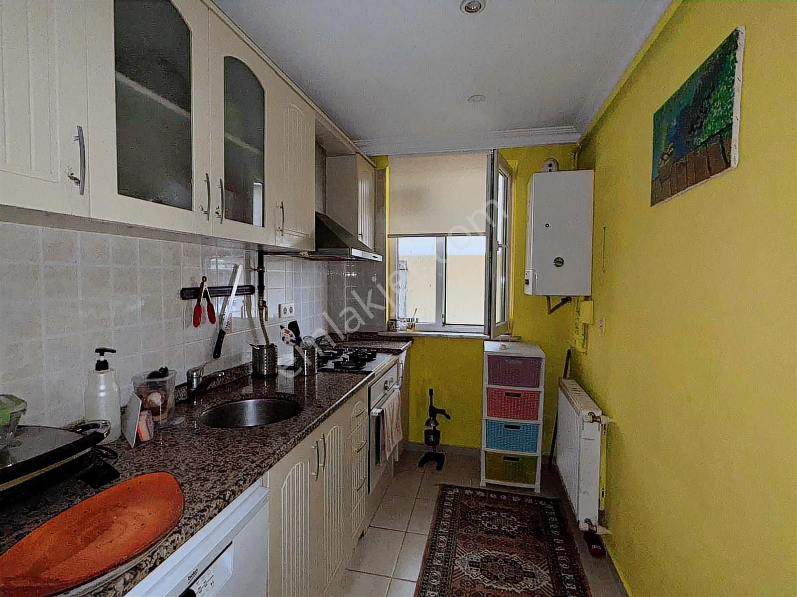 Çamlık Mah. Metroya 5 Dk. Şömineli 2+1 (eminevim'e Uygun) - Görsel 12