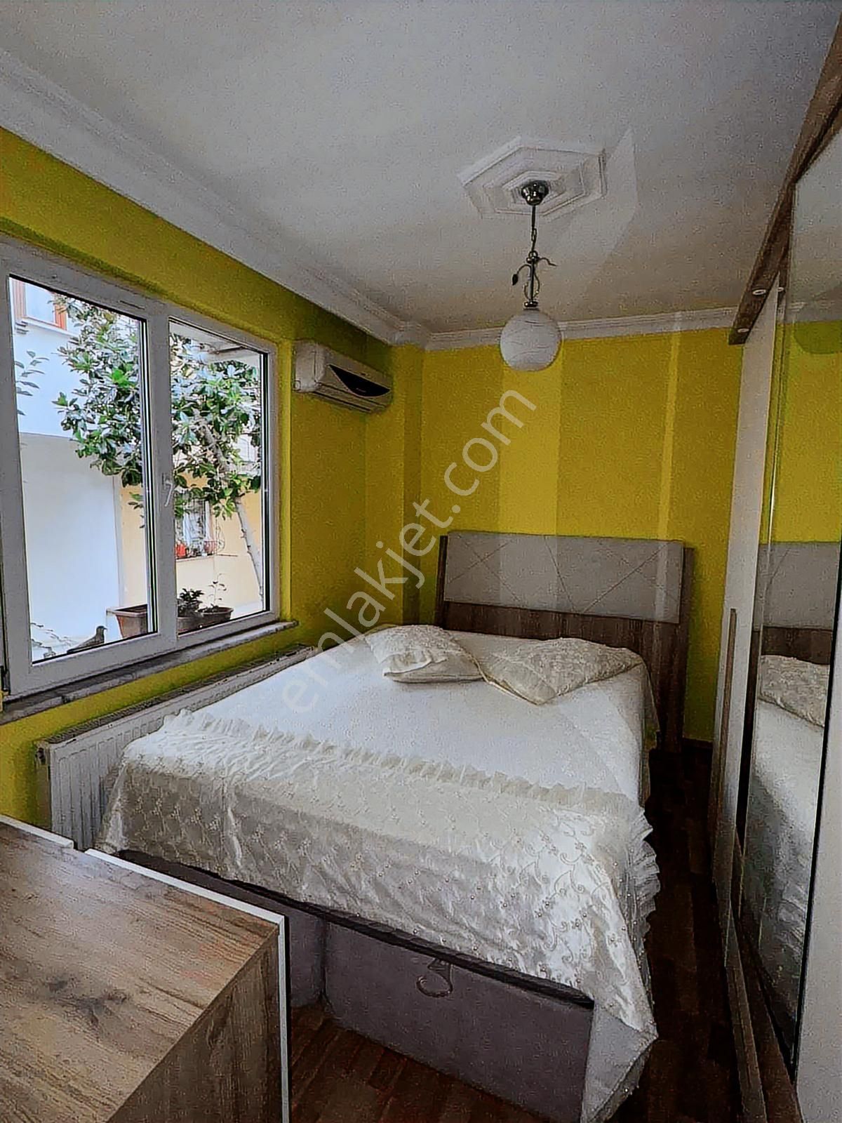 Çamlık Mah. Metroya 5 Dk. Şömineli 2+1 (eminevim'e Uygun) - Görsel 16