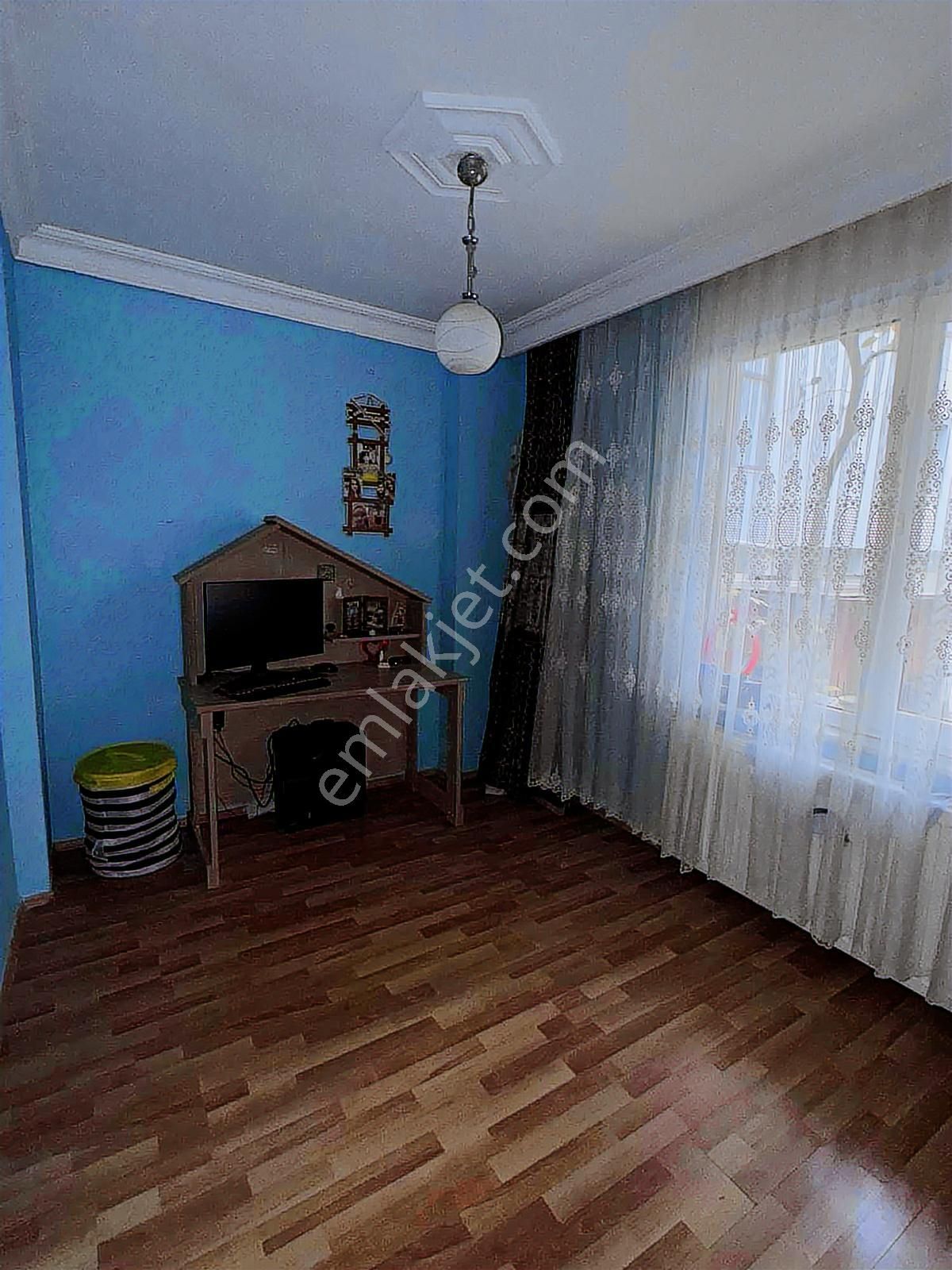 Çamlık Mah. Metroya 5 Dk. Şömineli 2+1 (eminevim'e Uygun) - Görsel 23