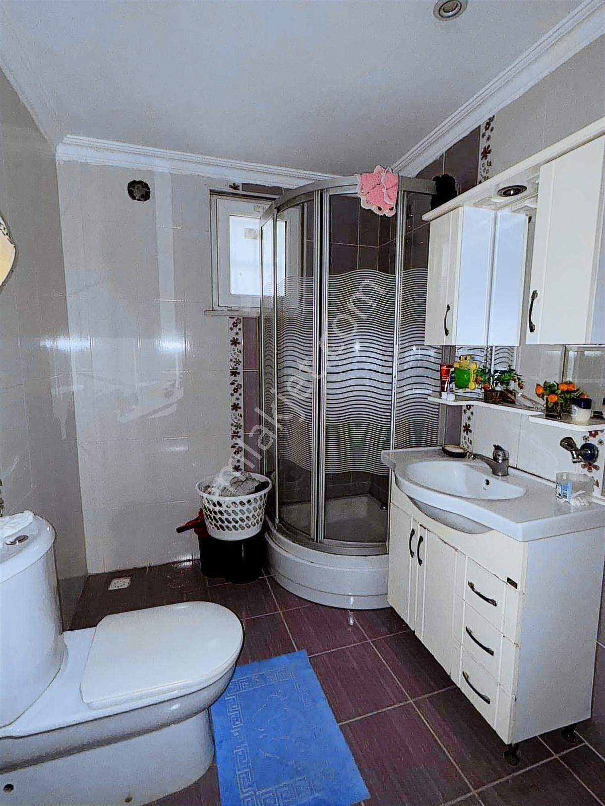 Çamlık Mah. Metroya 5 Dk. Şömineli 2+1 (eminevim'e Uygun) - Görsel 11