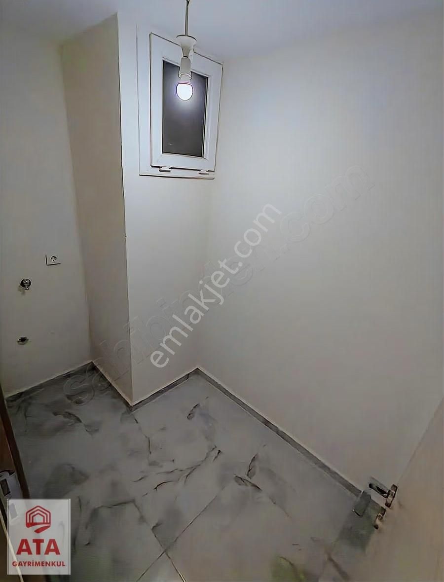 Tarihi Asansör Sahil Yakını 2+1 Full Tadilatlı Kiralık Daire - Görsel 18