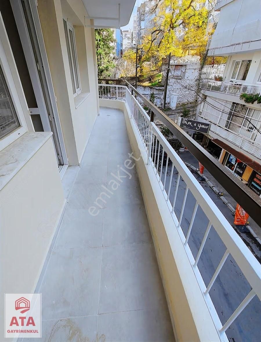 Tarihi Asansör Sahil Yakını 2+1 Full Tadilatlı Kiralık Daire - Görsel 4