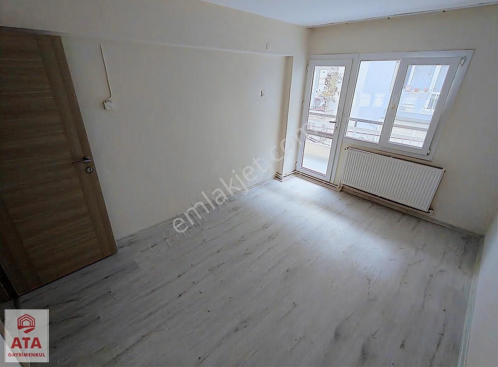 Tarihi Asansör Sahil Yakını 2+1 Full Tadilatlı Kiralık Daire - Görsel 14