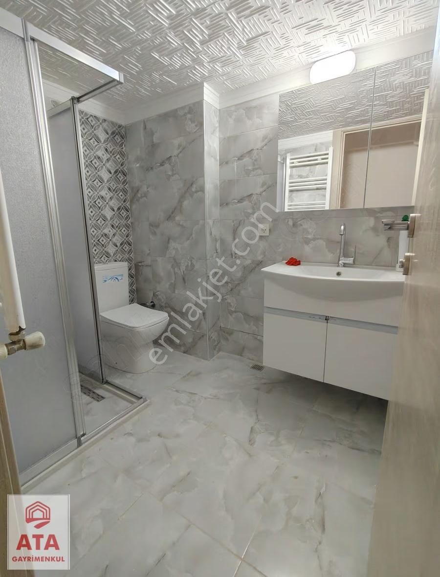 Tarihi Asansör Sahil Yakını 2+1 Full Tadilatlı Kiralık Daire - Görsel 24