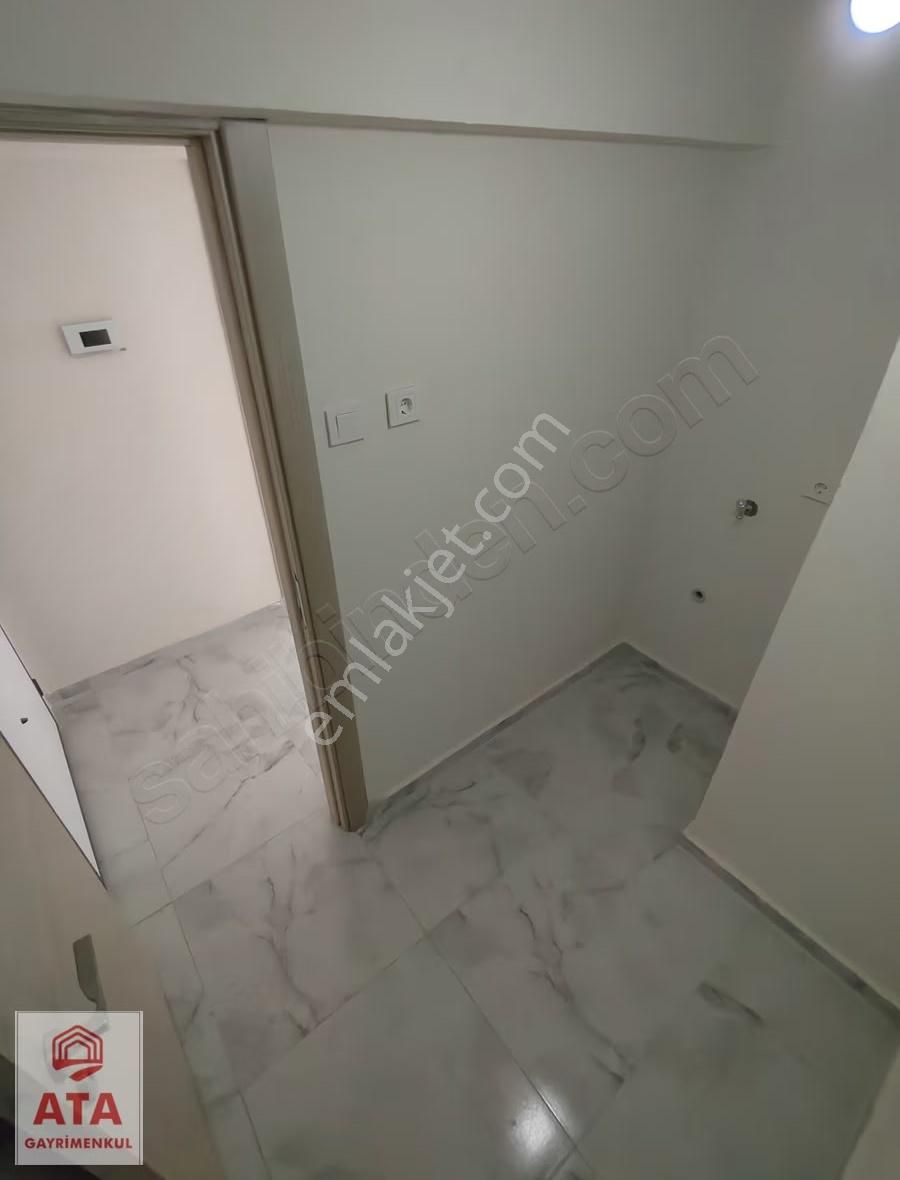 Tarihi Asansör Sahil Yakını 2+1 Full Tadilatlı Kiralık Daire - Görsel 9