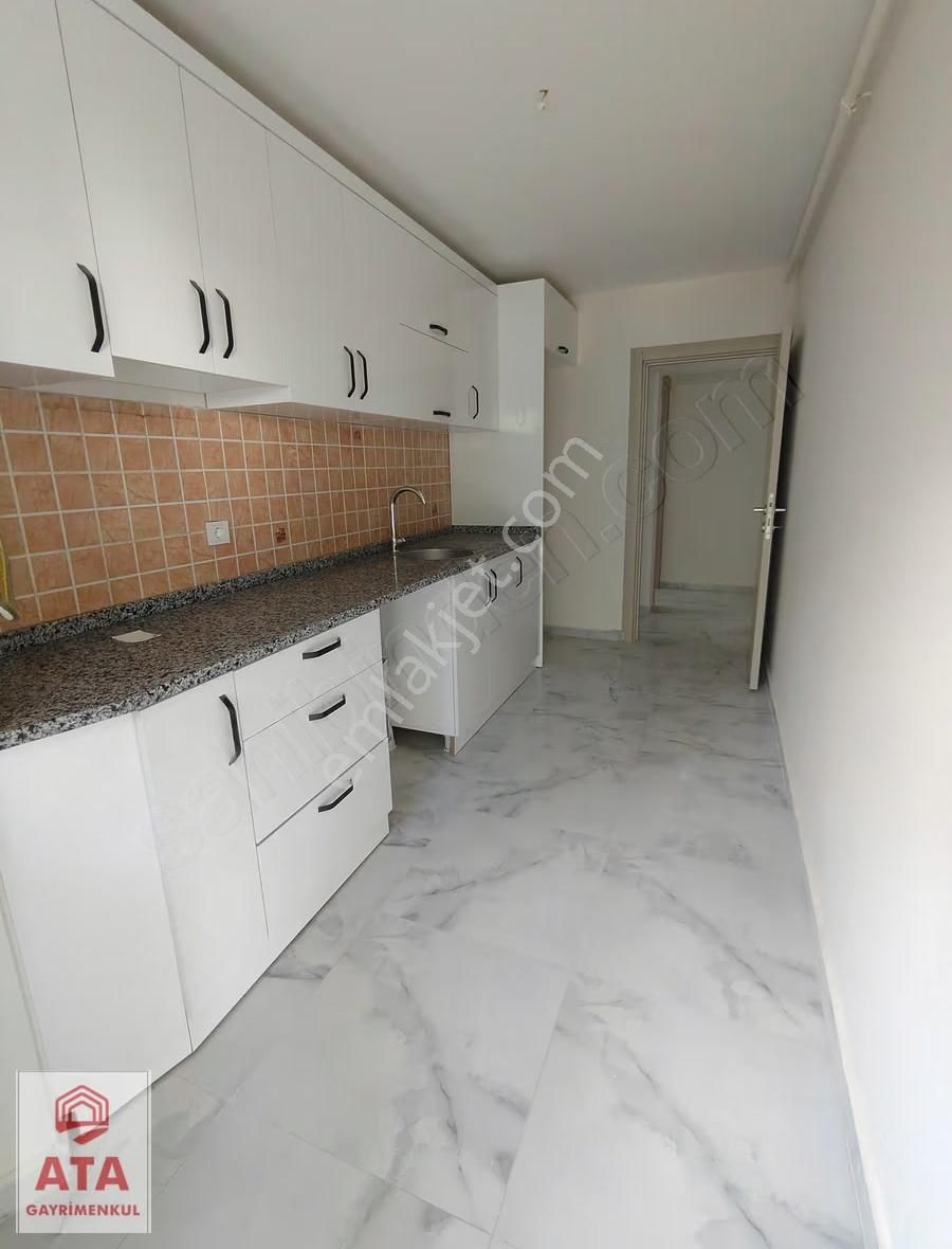 Tarihi Asansör Sahil Yakını 2+1 Full Tadilatlı Kiralık Daire - Görsel 28