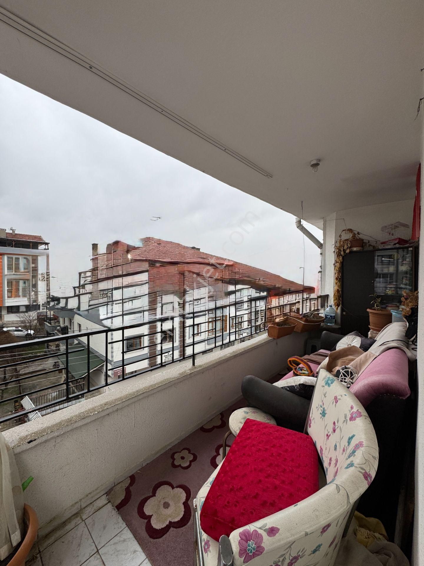 Kalecik Emlak'tan Pursaklarda Uygun Fiyata Geniş Güney Cephe Daire - Görsel 27