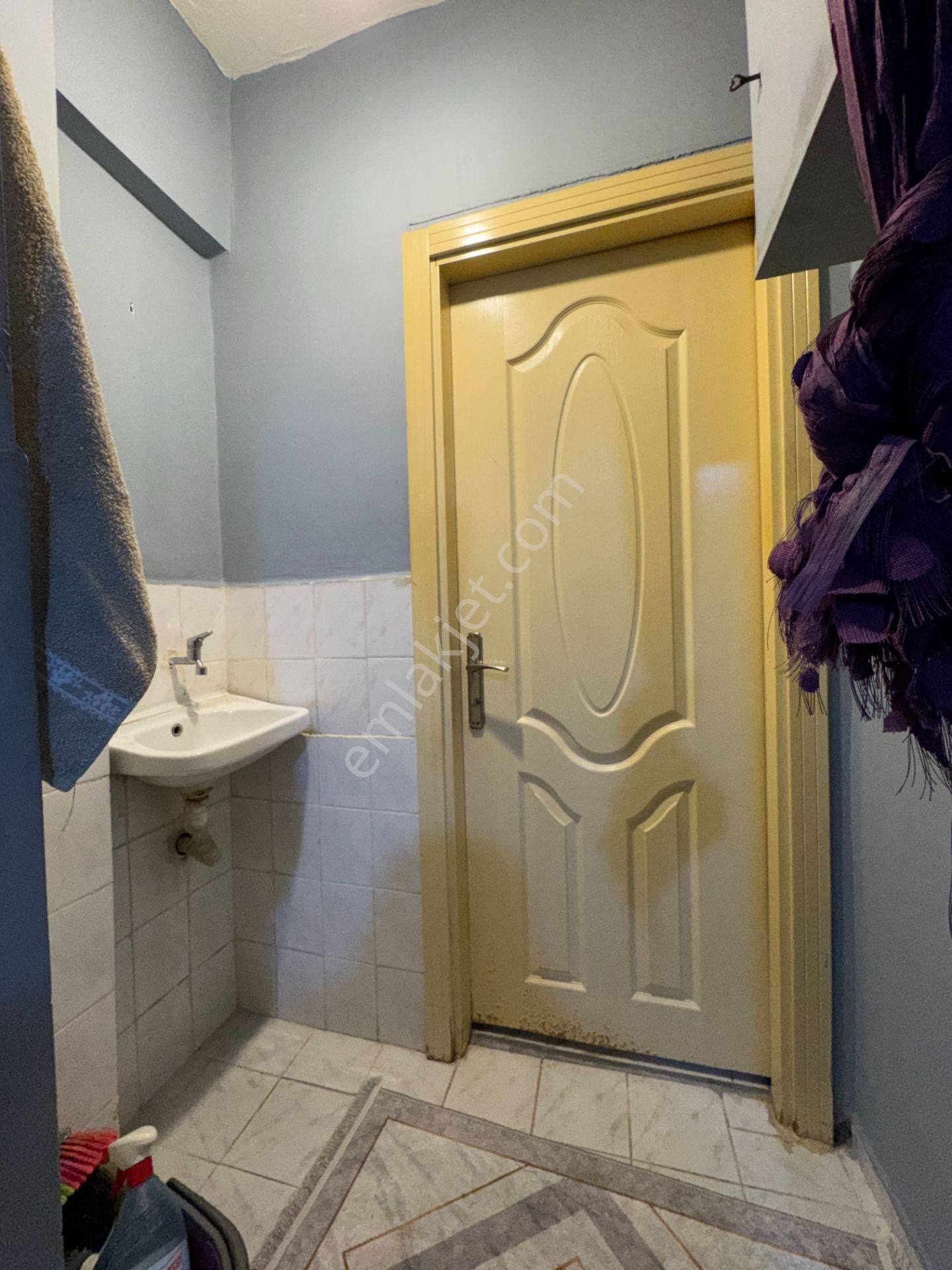 Kalecik Emlak'tan Pursaklarda Uygun Fiyata Geniş Güney Cephe Daire - Görsel 24