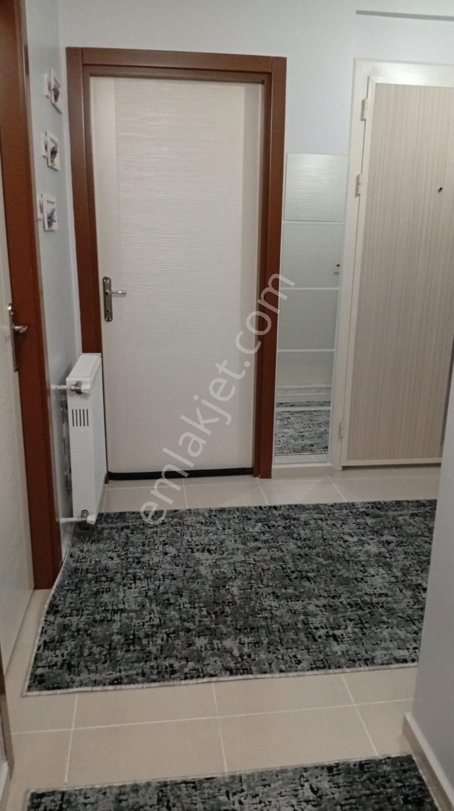Çamlıca Mahallesinde 3+1 Satılık Daire - Görsel 17