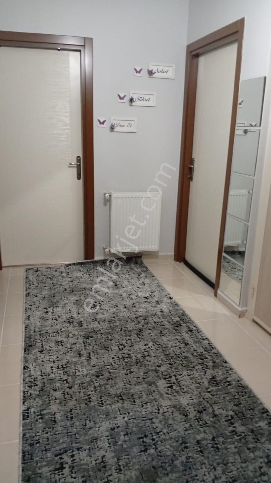 Çamlıca Mahallesinde 3+1 Satılık Daire - Görsel 18